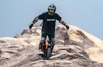 Every little thing it’s essential to find out about PEVs, or private electrical autos