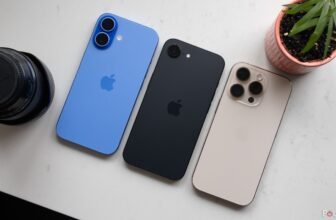 Apple has massive plans for its twentieth anniversary iPhone, however tariffs solid a shadow