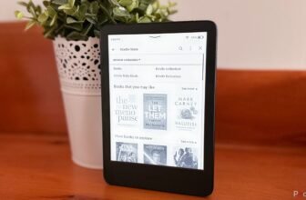 Amazon’s new Kindle characteristic is likely one of the first helpful AI options I’ve seen