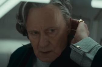 Stellan Skarsgård Says Andor’s Energy Is in Its Heroes Not Lightsabers