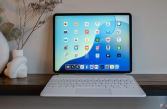 The iPad’s ugliest app could be getting a glow-up