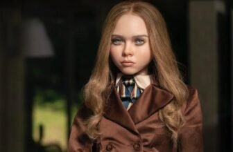 You Will not Discover the M3GAN Chatbot on the Alamo Drafthouse