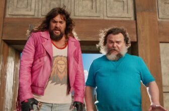 Minecraft Made a Lotta Cash in Theaters This Weekend