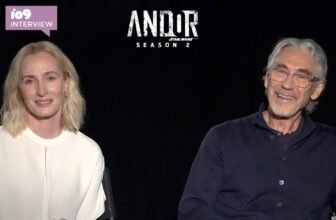 Andor’s Tony Gilroy and Genevieve O’Reilly Break Down Mon Mothma’s Pivotal Dance