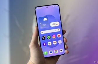 Did not One UI 7 simply launch? Samsung’s One UI 8 replace would possibly drop quickly