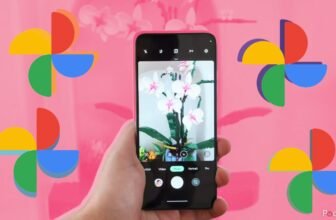 5 apps I exploit to again up my photographs for peace of thoughts