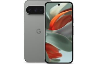 Is Amazon Clearing Out Google Telephones? Pixel 9 Professional Drops to a File Low