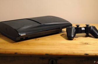 5 causes it is price dusting off your PlayStation 3