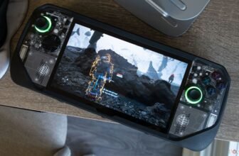 The ROG Ally X’s greatest function will blow your thoughts (if you happen to truly use it)