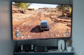 Shopping for a used TV might help you keep away from tariffs, however do not pull the set off simply but