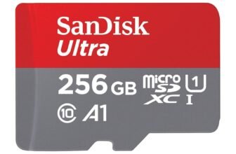 To Enhance Storage on Your Android Machine, This 256GB SanDisk MicroSD Card Is at a Ridiculously Low Worth