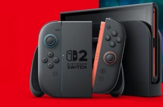 $450 Nintendo Change 2 drops June 5, Preorders accessible April 9