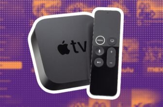 I changed my Apple TV with a Roku Extremely, however I am going again