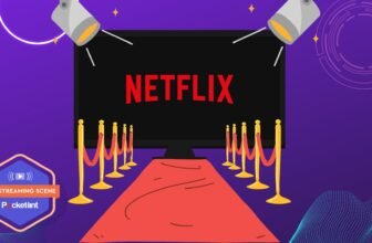 Netflix boss says the streamer ‘saved’ Hollywood, a really apparent lie
