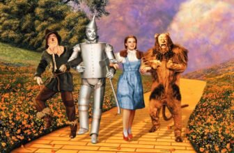 The Wizard of Oz is Coming to the Las Vegas Sphere