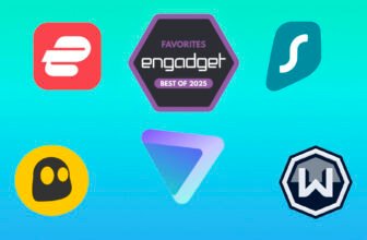 The very best VPN providers