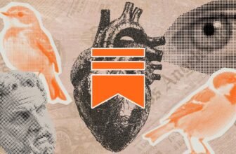 This peculiar app cured my doomscrolling (and repaired my dopamine receptors)