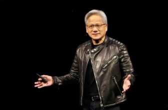 Watch NVIDIA CEO Jensen Huang ship the opening keynote in the present day