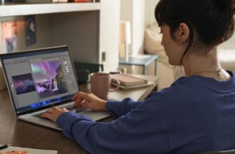 HP is bringing Snapdragon chips to its extra reasonably priced laptops