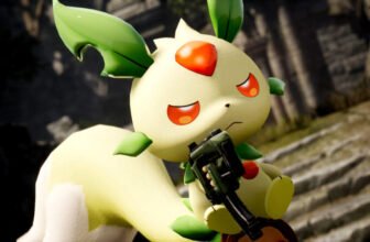 Palworld removes Pal gliding because it continues its authorized battle with Nintendo