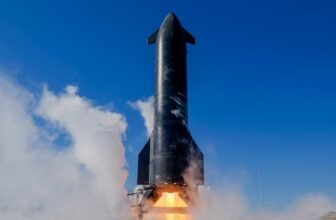 Learn how to watch SpaceX’s ninth Starship flight check on Tuesday