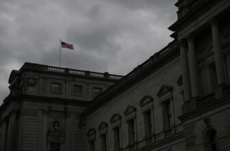 Trump has fired the director of the US Copyright Workplace