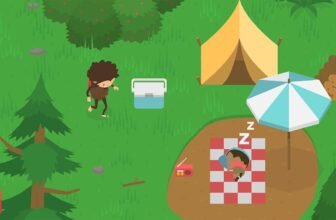 Apple buys the maker of Sneaky Sasquatch