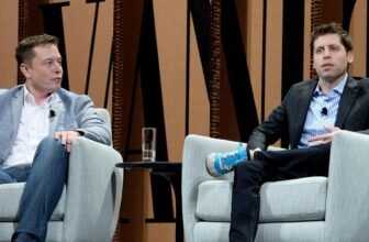 OpenAI Will Stay a Nonprofit