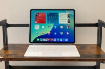 Apple’s 13-inch iPad Air M3 is $100 off for Memorial Day