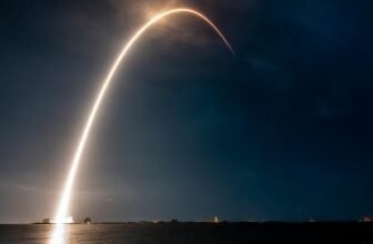Florida Environmentalists Sound Alarm on SpaceX Bid to Launch 120 Rockets a 12 months