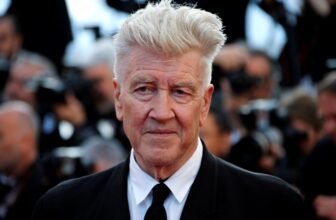 David Lynch public sale provides a glimpse of his private and inventive life