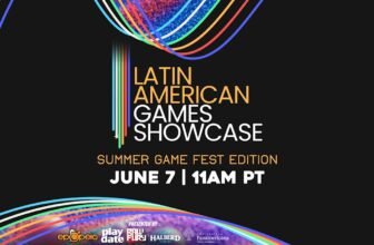 watch the Latin American Video games Showcase at Summer season Recreation Fest 2025