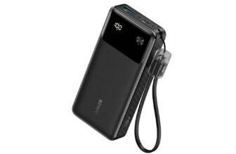 Finest Purchase’s Memorial Day Deal Makes Anker’s Pint-Sized Energy Financial institution Almost Free