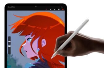 Misplaced Your Apple Pencil? The New Pencil Professional Is Now at Its Lowest Worth of the 12 months