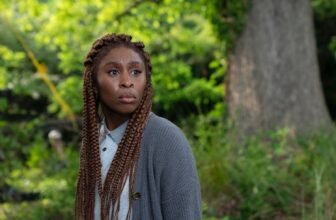 If You Preferred Cynthia Erivo’s Poker Face Look, You Should Test Out The Outsider