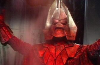 The Historical past of Omega, the Starting and the Finish of the Time Lords