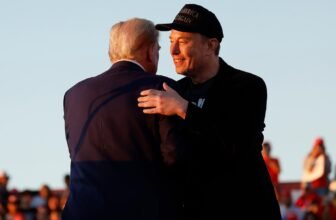 Elon Musk’s Starlink Is Quietly Benefiting From Tariff Negotiations