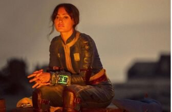 Fallout Season 2 Coming in December and Season 3 Is a Go