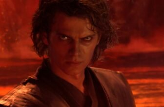 Revenge of the Sith Recreation Author Appears Again on Alternate Ending