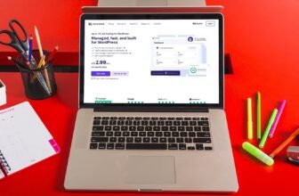 Save $450 At the moment on the #1 WordPress Internet hosting