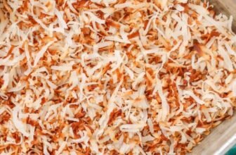 How you can Toast Coconut – Barefeet within the Kitchen