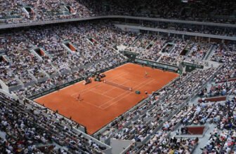 How you can Watch the French Open 2025 Stay on a Free Channel