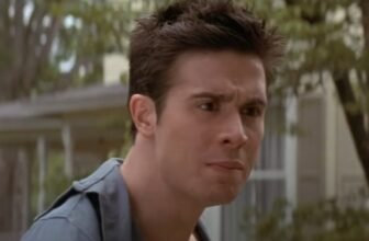 I Know What You Did Final Summer season’s Returning Star on Being a Slasher Survivor