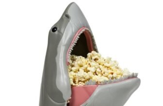 Summer time Motion pictures Are Right here, and So Are the New Popcorn Buckets
