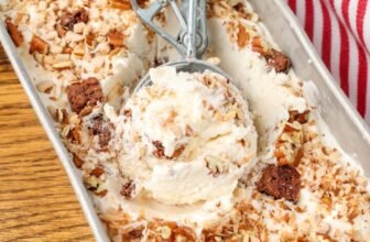 Kitchen Sink Ice Cream – Barefeet within the Kitchen