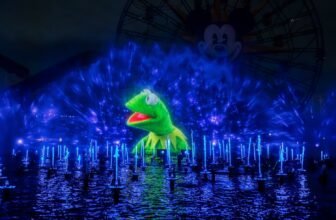 Disneyland Did not Need to Do the Muppets Completely Soiled for Their seventieth Anniversary