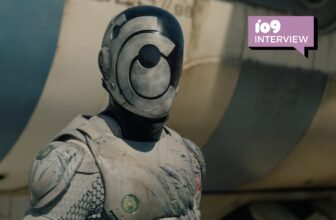 Murderbot’s Creators on Letting AI Be the Good Man for As soon as