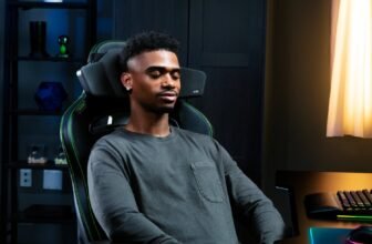 The Razer Clio Headrest Guarantees Spatial Audio Sans a Headset