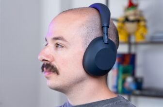 A Rattling Close to Excellent Pair of ANC Headphones