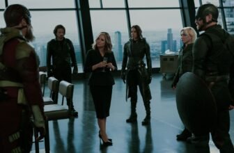 Thunderbolts’ Jake Schreier Breaks Down Its Huge Put up-Credit Scene